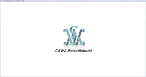 CAWA-Reisetilskudd